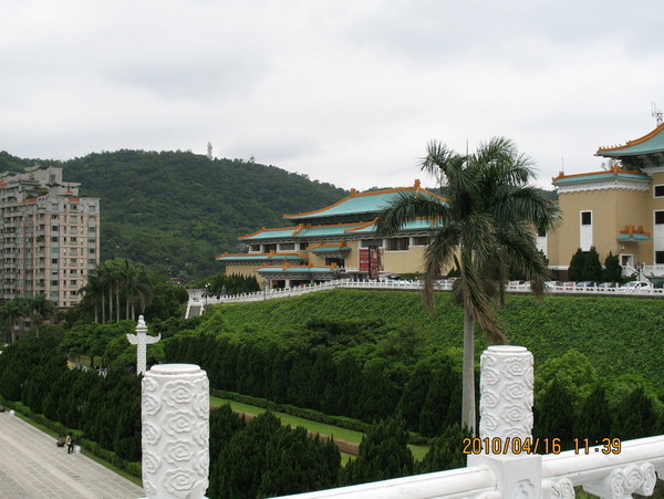  台北故宫博物院 2