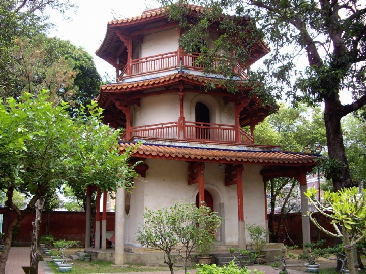 台南孔庙