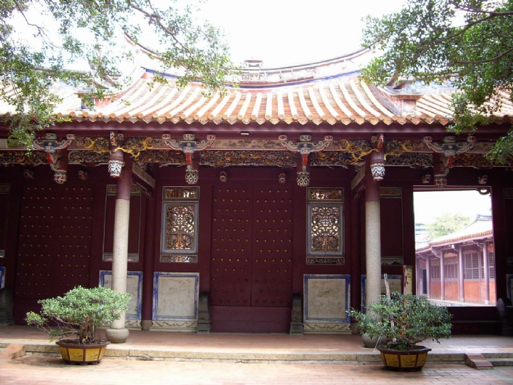 台南孔庙