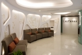 休息室，台北卢静怡皮肤专科诊所