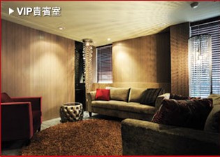VIP贵宾室，台北亚立山大时尚整形诊所