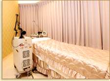 手术室，台南玉贵人整形美容中心