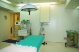 手术室，台北玉贵人整形美容中心