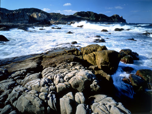 东北角暨宜兰海岸风景区