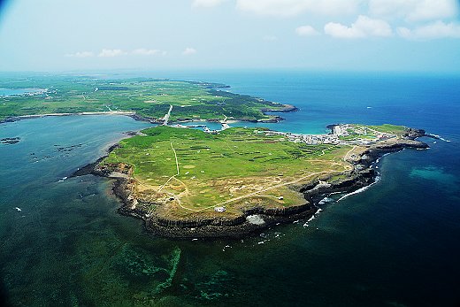 澎湖小门屿