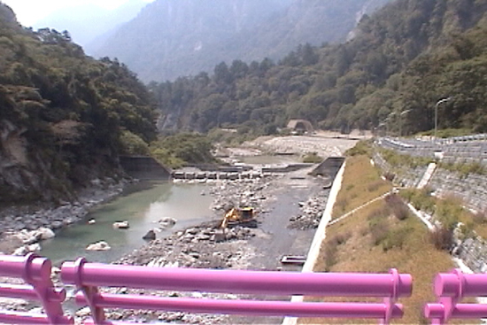 八仙山森林旅游区