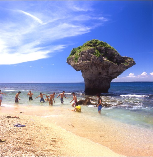 屏东大鹏湾旅游风景区