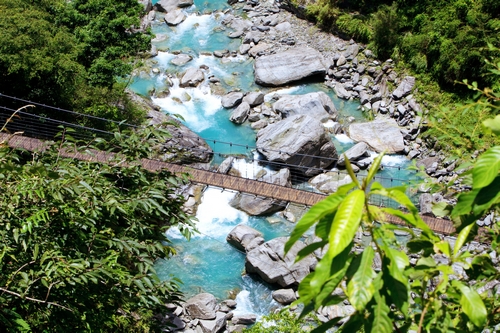 瑞穗乡青山绿水