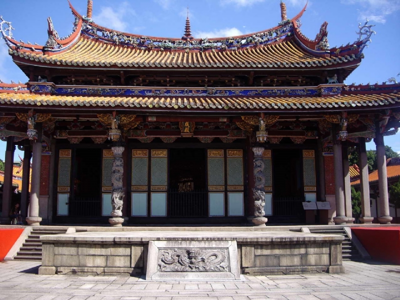台北孔庙